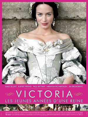 Victoria : les jeunes années d'une reine [FRENCH DVDRiP] | Multi Liens