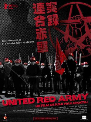 United Red Army [VOSTFR DVDRiP] | Multi Liens