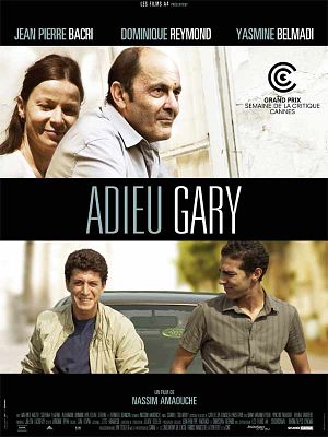 Adieu Gary [FRENCH DVDRiP] | Multi Liens