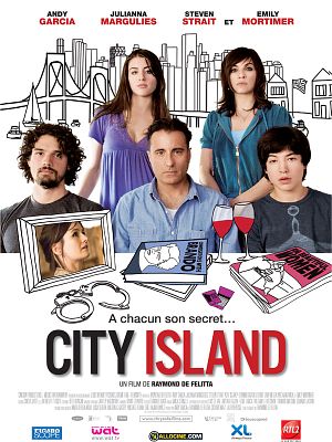 City Island [FRENCH DVDRiP] 