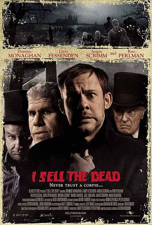 I Sell the Dead [VOSTFR DVDRiP] | Multi Liens