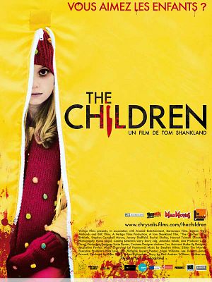 The Children [VOSTFR DVDRiP] | Multi Liens