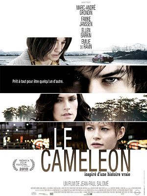 Le Caméléon [FRENCH DVDRiP] | Multi Liens