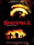 Simetierre 2 [FRENCH DVDRiP] | Multi Liens