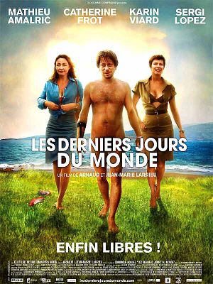 Les Derniers jours du monde [FRENCH DVDRiP] | RapidGator