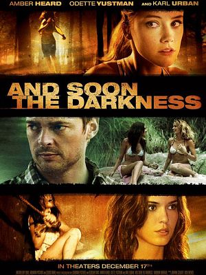 And Soon the Darkness [VOSTFR BRRiP] | Multi Liens