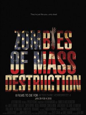 Zombies Of Mass Destruction [VOSTFR DVDRiP] | Multi Liens