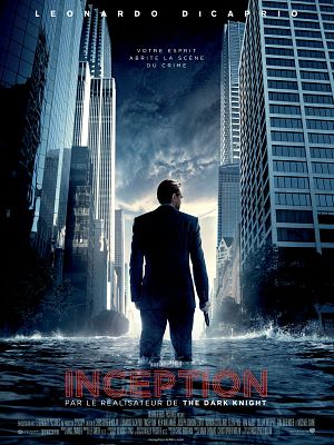 Inception [FRENCH BDRiP] 