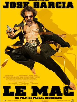 Le Mac [FRENCH DVDRiP] | Multi Liens