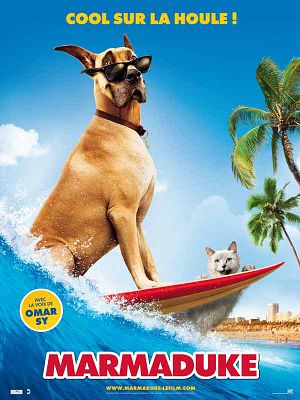 Marmaduke [FRENCH DVDRiP] | Multi Liens