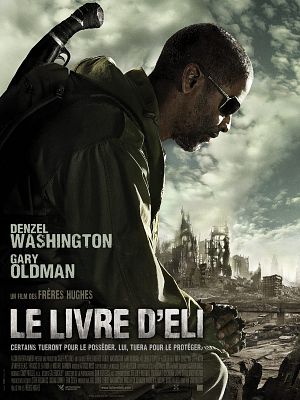 Le Livre d'Eli [FRENCH BRRiP] | Multi Liens