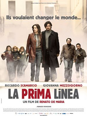 La Prima Linea [FRENCH DVDRiP] | Multi Liens
