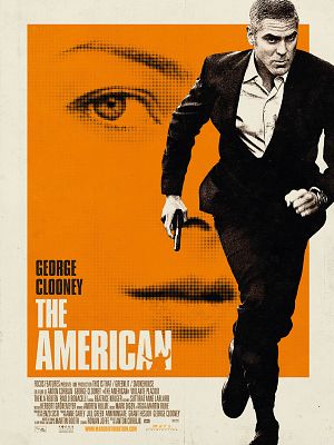The American [VOSTFR DVDRiP] | Multi Liens