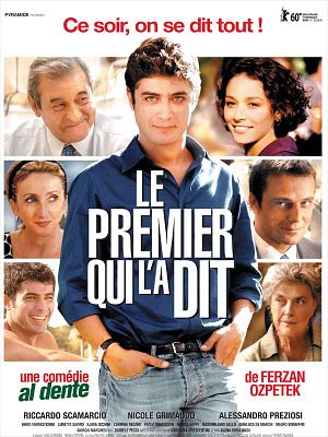 Le Premier qui l'a dit [VOSTFR DVDRiP] | Multi Liens