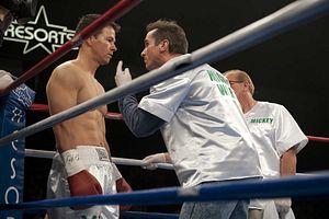 Photo - FILM - The Fighter : 126386