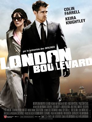 London Boulevard [FRENCH DVDRiP] | Multi Liens