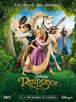 Raiponce [FRENCH BLURAY 720p] | Multi Liens