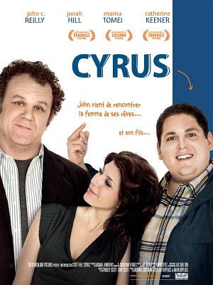 Cyrus [VOSTFR DVDRiP] | Multi Liens