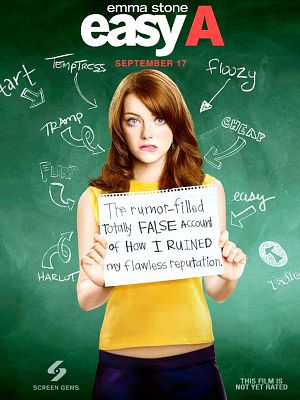 Easy Girl [TRUEFRENCH DVDRiP] | Multi Liens