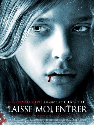 Laisse-moi entrer [VOSTFR DVDRiP] | Multi Liens