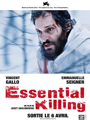 Essential Killing [FRENCH BRRiP] | Multi Liens
