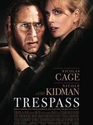 Trespass [VOSTFR BRRiP] | Multi Liens