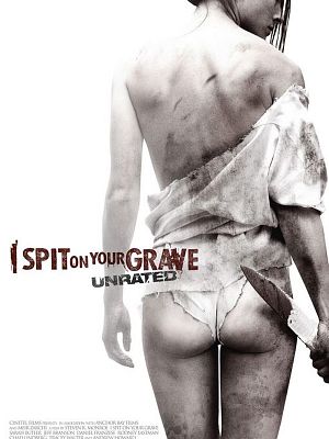 I Spit on Your Grave [VOSTFR DVDRiP] | Multi Liens