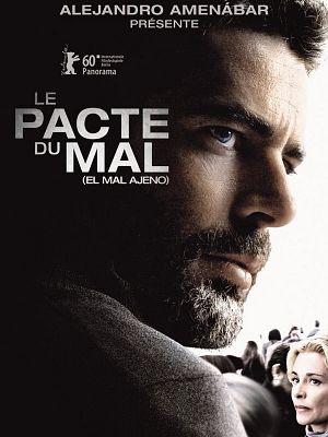 Le Pacte du mal [VOSTFR DVDRiP] | Multi Liens