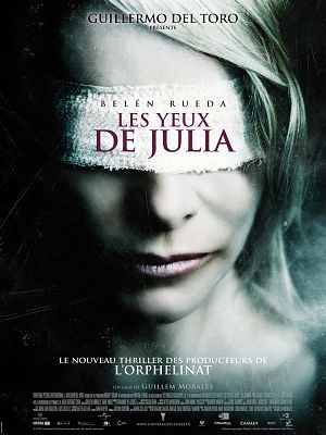 Les Yeux de Julia [VOSTFR DVDRiP] | Multi Liens