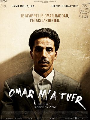 Omar m’a tuer streaming