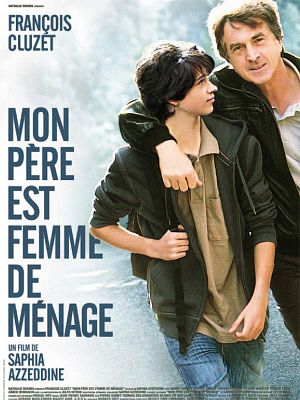 Mon pere est femme de menage [FRENCH DVDRiP] | Multi Liens