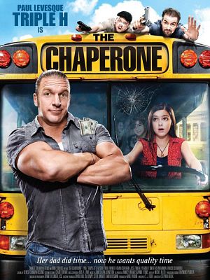 Le Chaperon [VOSTFR DVDRiP] | Multi Liens