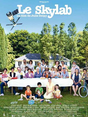 Le Skylab [FRENCH DVDRiP AC3] | Multi Liens