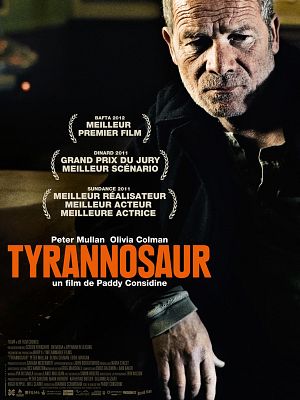 Tyrannosaur [VOSTFR BRRiP AC3] | Multi Liens