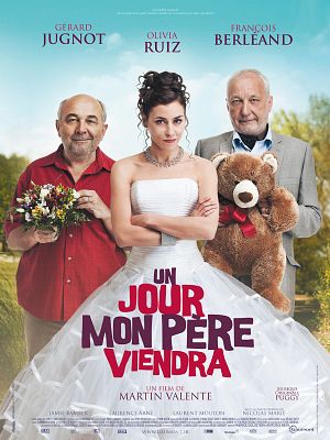 Un jour mon père viendra [DVDRIP]