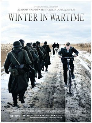 Winter in Wartime [TRUEFRENCH DVDRiP] | Multi Liens