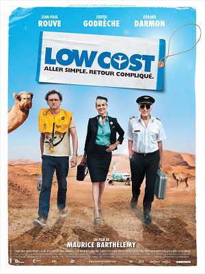 Low Cost [TRUEFRENCH BRRiP] | Multi Liens