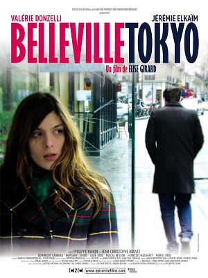 Belleville Tokyo [FRENCH DVDRiP] | Multi Liens