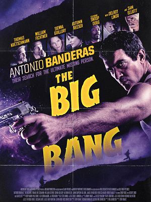 The Big Bang [VOSTFR DVDRiP] | Multi Liens