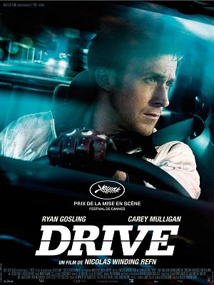 Drive [TRUEFRENCH DVDRiP] | RapidGator