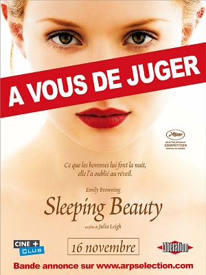 Sleeping Beauty [FRENCH DVDRiP] | Multi Liens