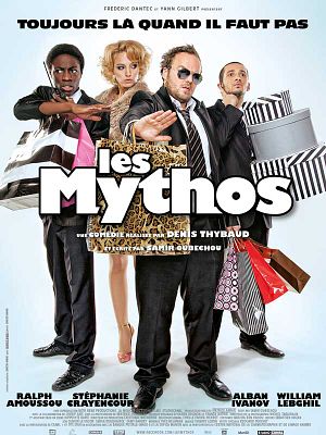Les Mythos [FRENCH DVDRiP] | DepositFiles
