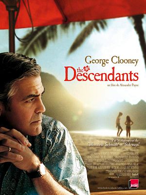 The Descendants [TRUEFRENCH BDRiP] | Multi Liens