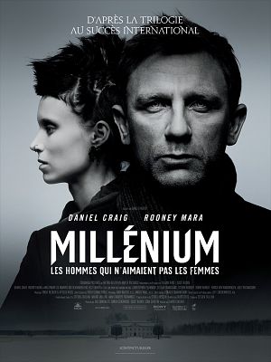 Millenium : Les hommes qui n’aimaient pas les femmes [TRUEFRENCH BLURAY 720p] | DepositFiles