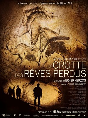 La Grotte des r�ves perdus [FRENCH DVDRiP]