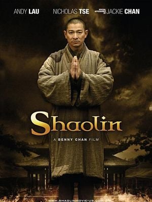 Shaolin [TRUEFRENCH DVDRiP] | Multi Liens