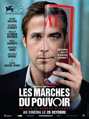 Les Marches du Pouvoir [TRUEFRENCH DVDRiP] | Multi Liens