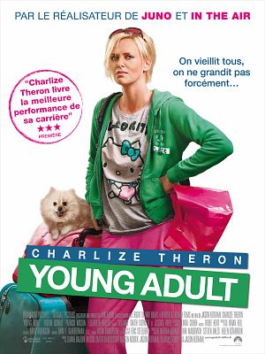 Young Adult [FRENCH DVDRiP] | Multi Liens