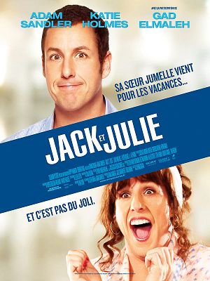 Jack et Julie [FRENCH DVD-R] | 