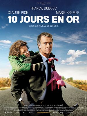 10 jours en or [FRENCH DVDRiP] | Multi Liens